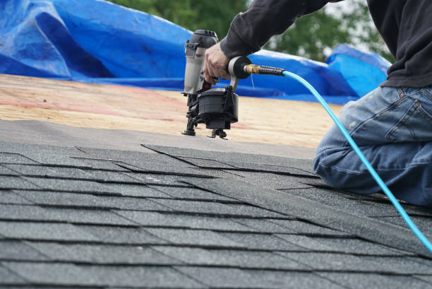 Fast & Reliable Emergency Roof Repairs in Belcourt, ND